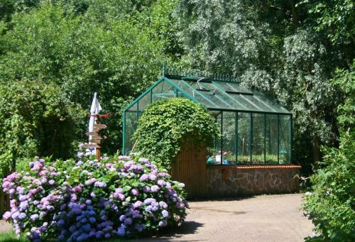 Bed & Breakfast Weiherm�hle