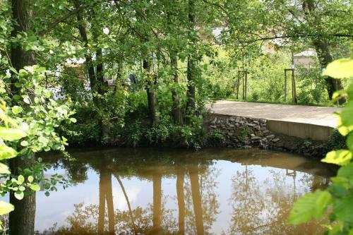 Bed & Breakfast Weiherm�hle