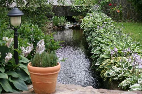 Bed & Breakfast Weiherm�hle