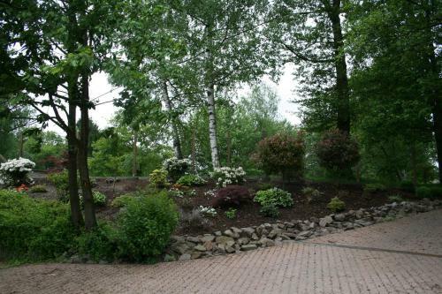 Bed & Breakfast Weiherm�hle