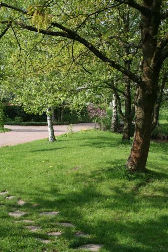 Bed & Breakfast Weiherm�hle