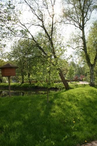 Bed & Breakfast Weiherm�hle