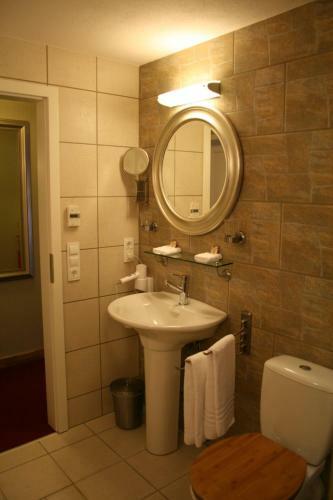 Bed & Breakfast Weiherm�hle