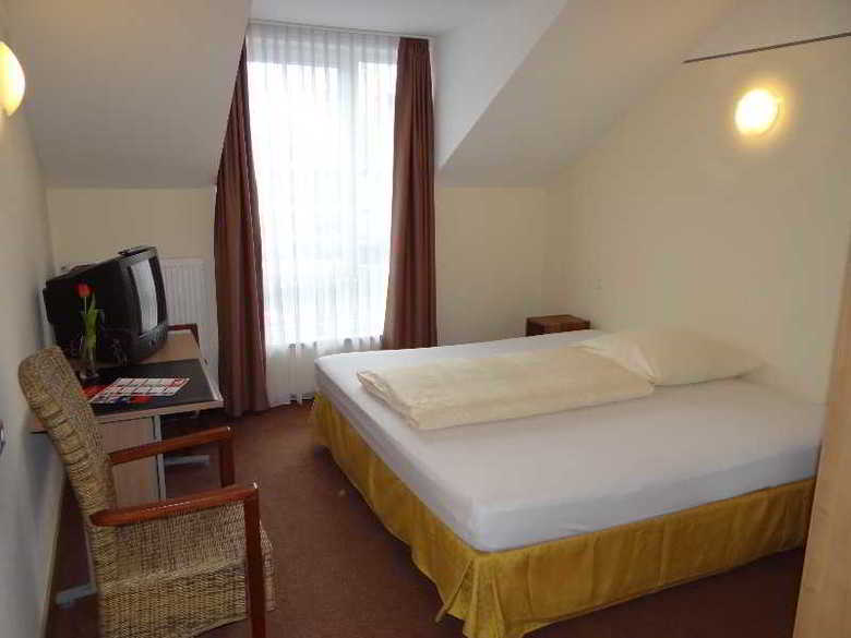 Hotel Amedia Express Bielefeld/werther
