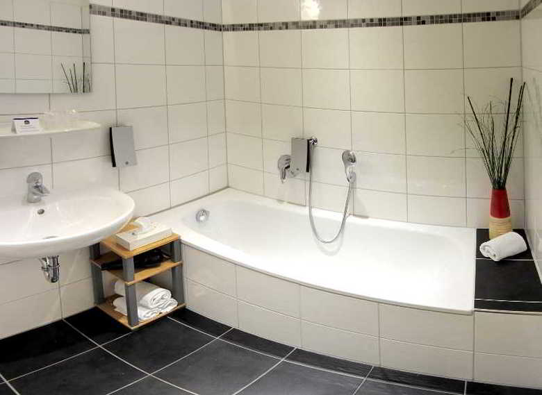 Hotel Amedia Express Bielefeld/werther