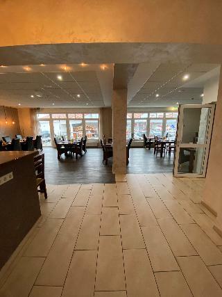 Hotel Amedia Express Bielefeld/werther