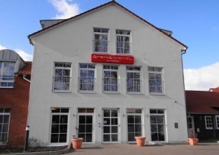 Hotel Amedia Express Bielefeld/werther