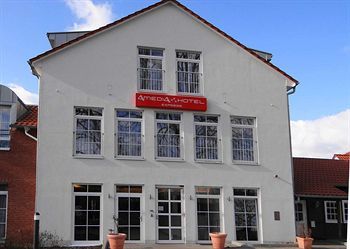 Hotel Amedia Express Bielefeld/werther