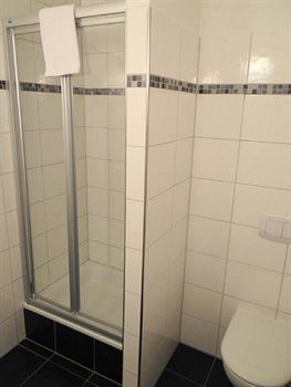 Hotel Amedia Express Bielefeld/werther