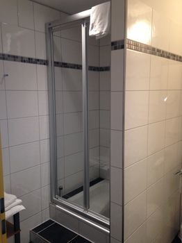 Hotel Amedia Express Bielefeld/werther