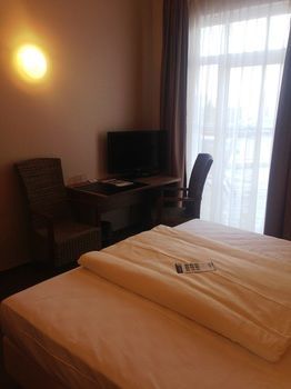 Hotel Amedia Express Bielefeld/werther