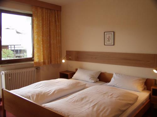 Hostal G�stehaus Seehof