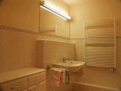 Hostal G�stehaus Seehof