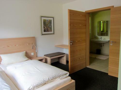 Hostal G�stehaus Seehof