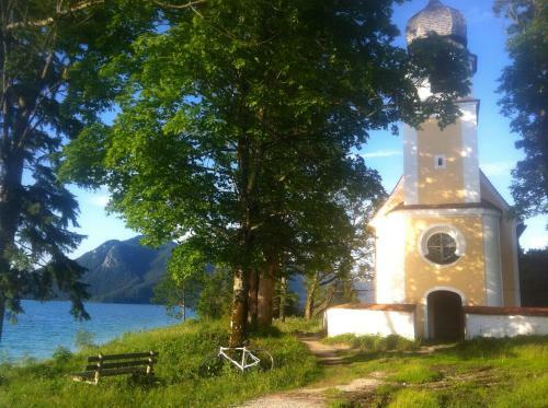 Hostal G�stehaus Seehof