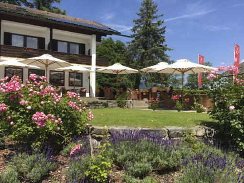 Hostal G�stehaus Seehof