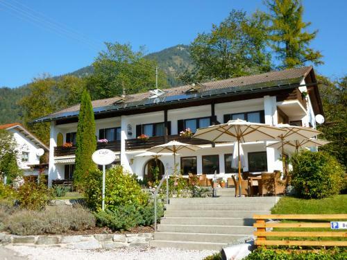 Hostal G�stehaus Seehof