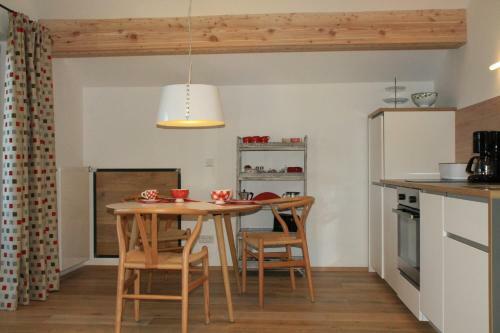 Hostal G�stehaus Seehof