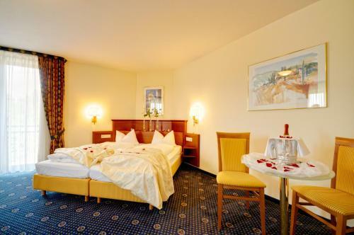Hotel Restaurant Hallnberg