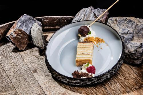 Hotel Restaurant Hallnberg