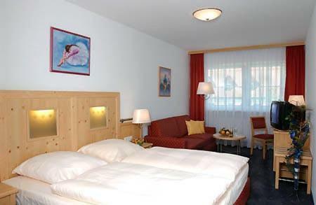 Hotel-landpension Postwirt