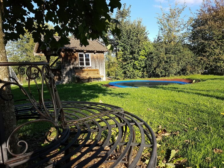 Hotel G�stehaus Zehmerhof