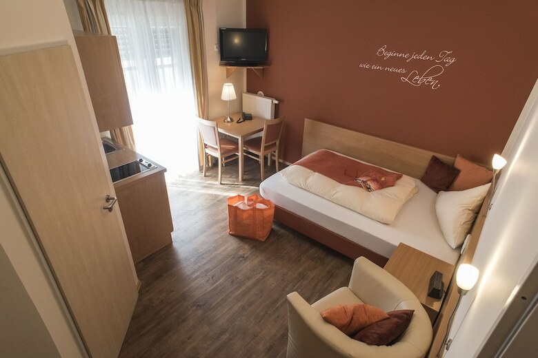 Hotel G�stehaus Zehmerhof