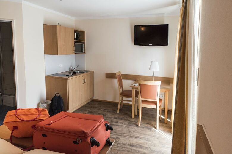 Hotel G�stehaus Zehmerhof