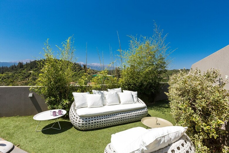 Villa Blanche By Elea Luxury Villas