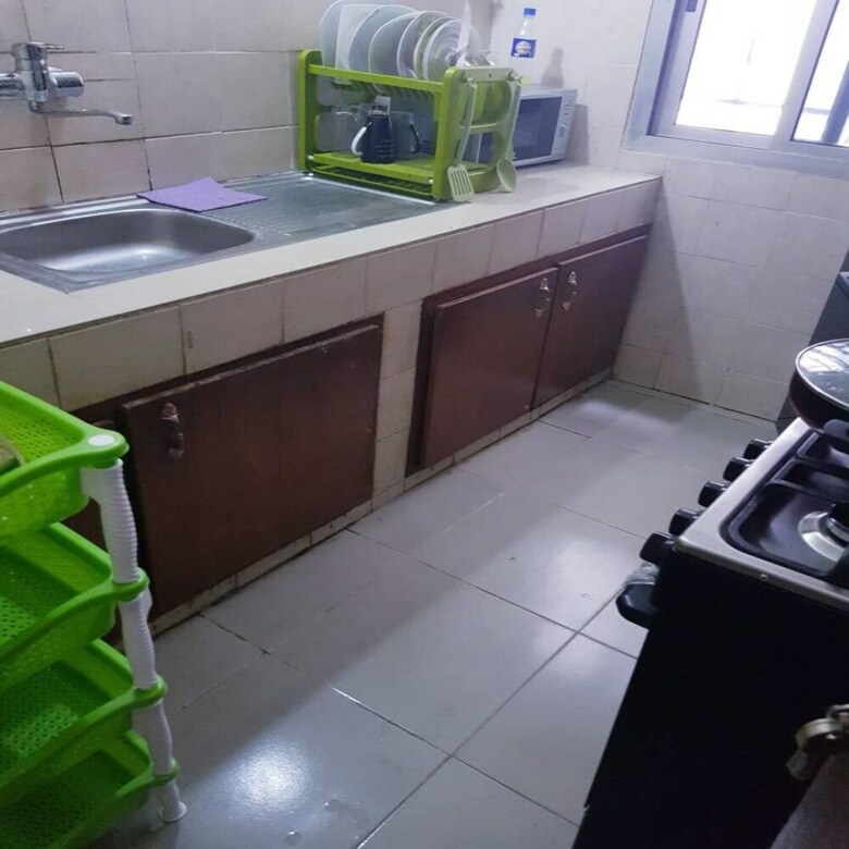 Apartamentos Les Residences Rima 2