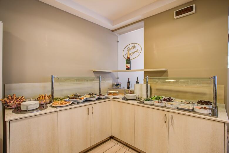 Hotel Fiamma