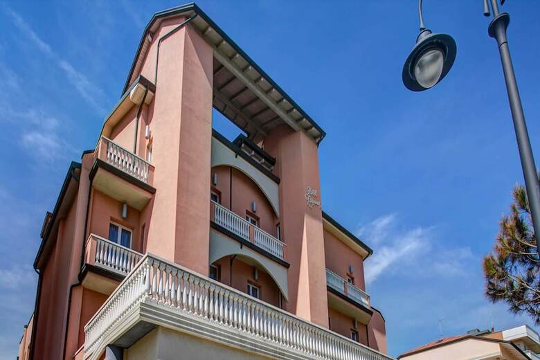 Hotel Fiamma
