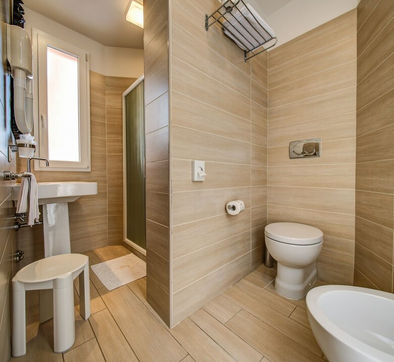 Hotel Fiamma