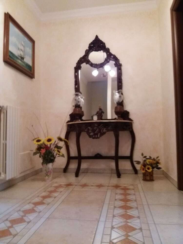 Bed & Breakfast A Casa Di Sonja