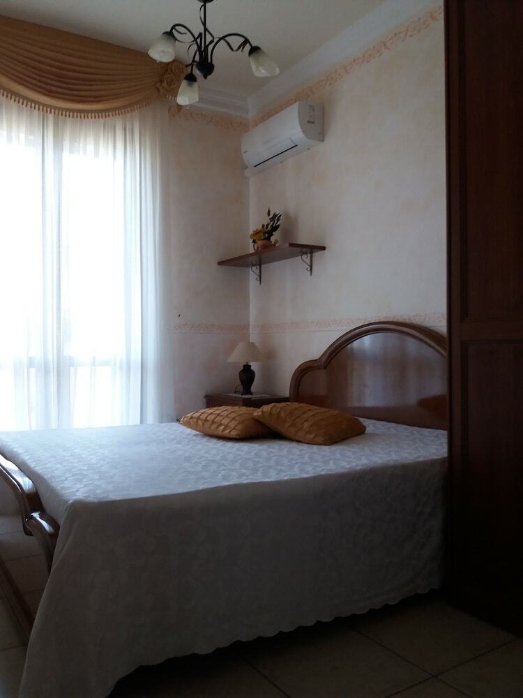 Bed & Breakfast A Casa Di Sonja