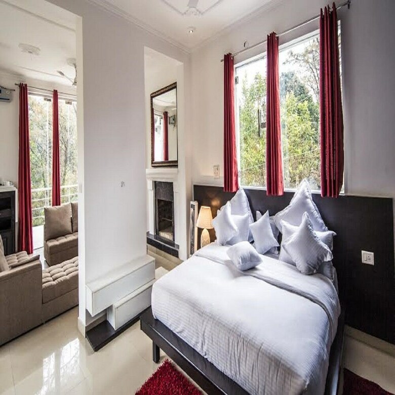 Hotel Midwood Breeze By Opensky