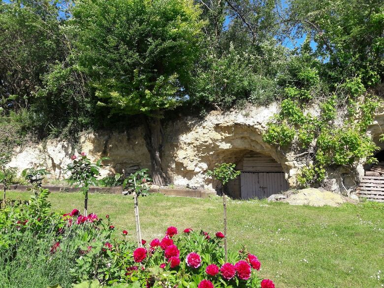 Hotel La Cotiniere En Anjou