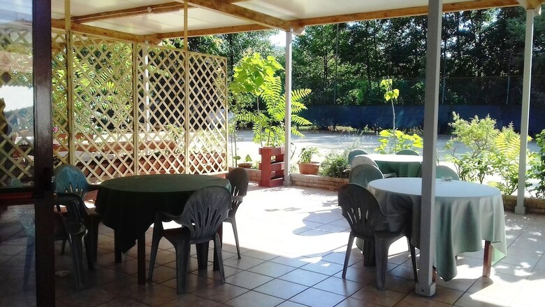 Bed & Breakfast A Casa Di Nen�