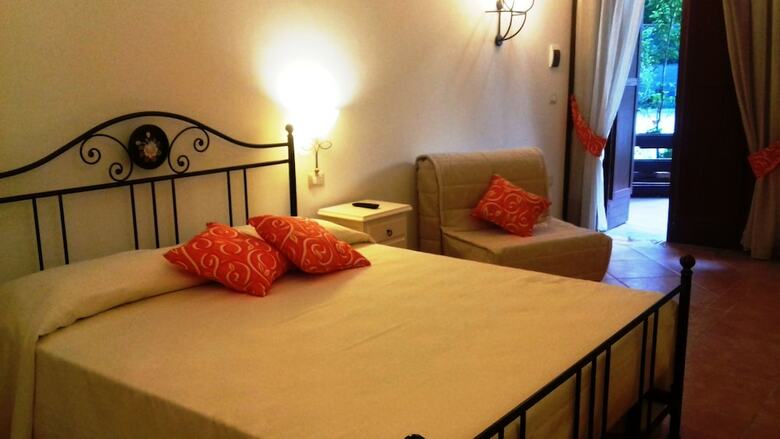 Bed & Breakfast A Casa Di Nen�