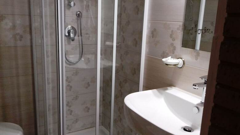 Bed & Breakfast A Casa Di Nen�