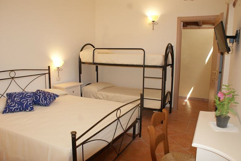 Bed & Breakfast A Casa Di Nen�