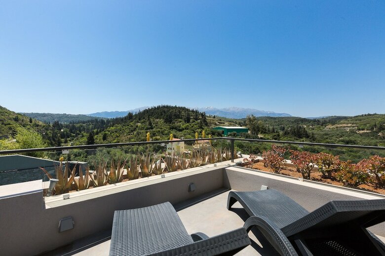 Villa Aspro By Elea Luxury Villas