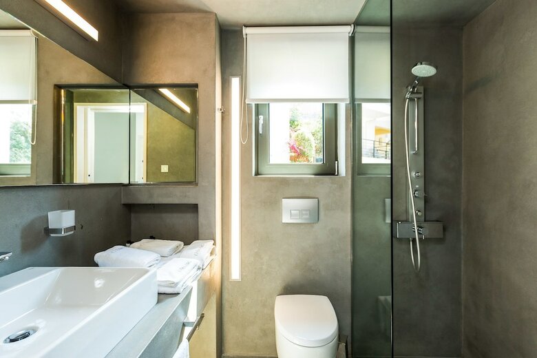 Villa Aspro By Elea Luxury Villas