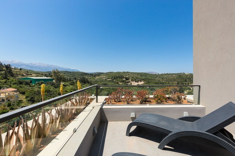 Villa Aspro By Elea Luxury Villas