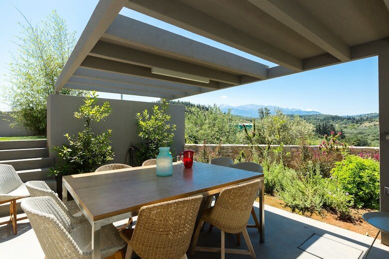 Villa Aspro By Elea Luxury Villas