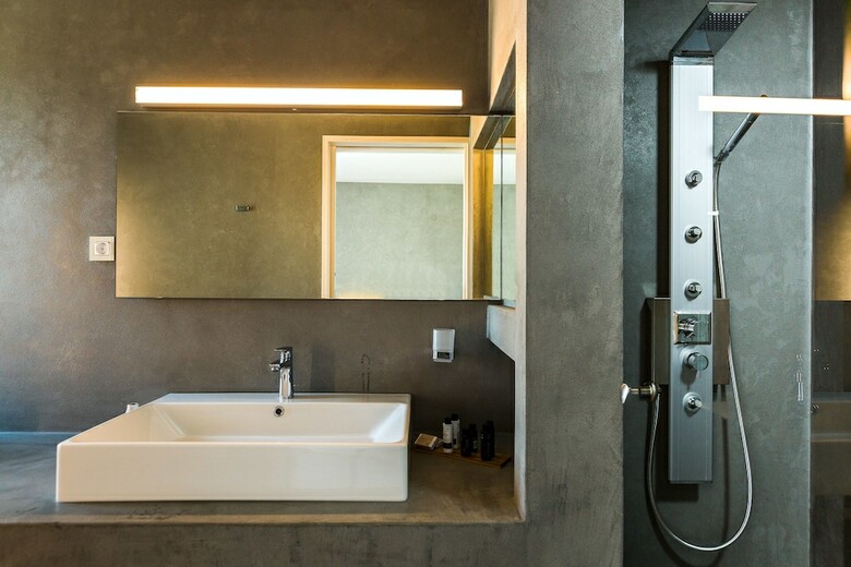 Villa Aspro By Elea Luxury Villas