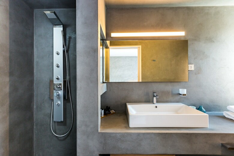 Villa Aspro By Elea Luxury Villas