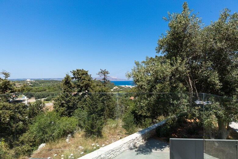 Villa Aspro By Elea Luxury Villas
