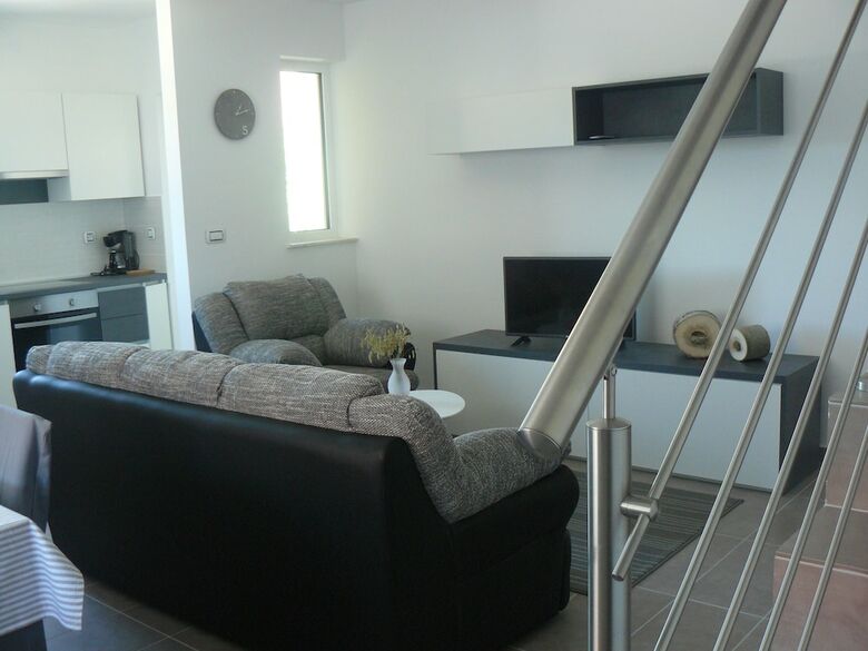 Apartamentos Nest Accommodation