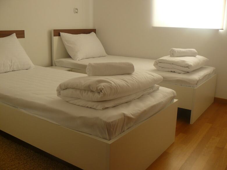 Apartamentos Nest Accommodation